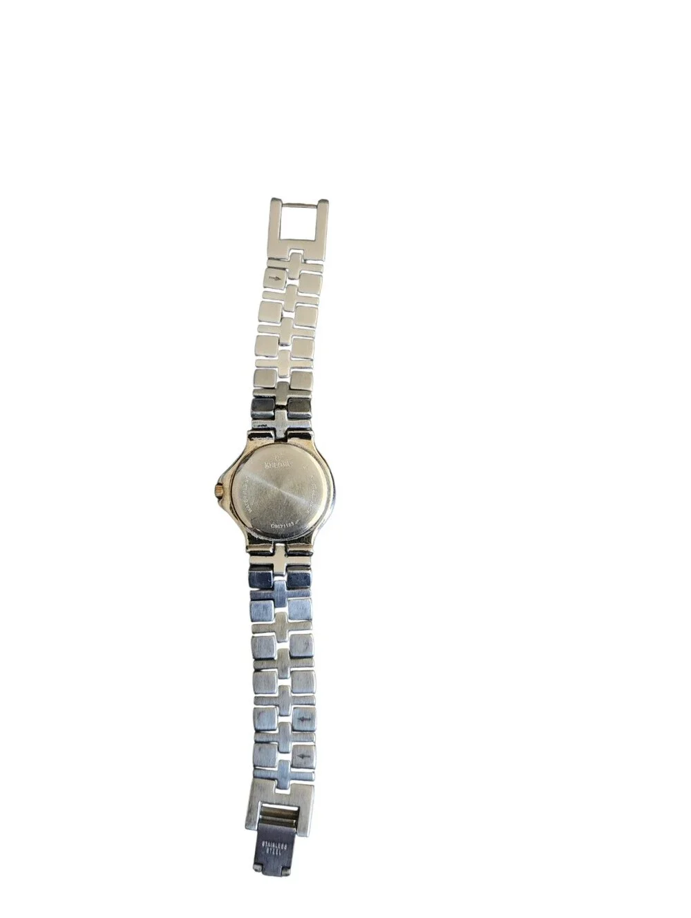 Bulova accutron womens